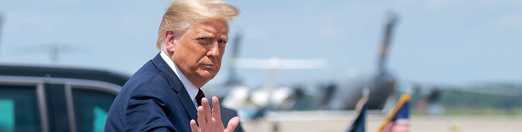 “النتائج قد تستغرق شهوراً وربما إلى الأبد”.. ترامب يخوّف الأمريكيين من التصويت بالبريد في الانتخابات