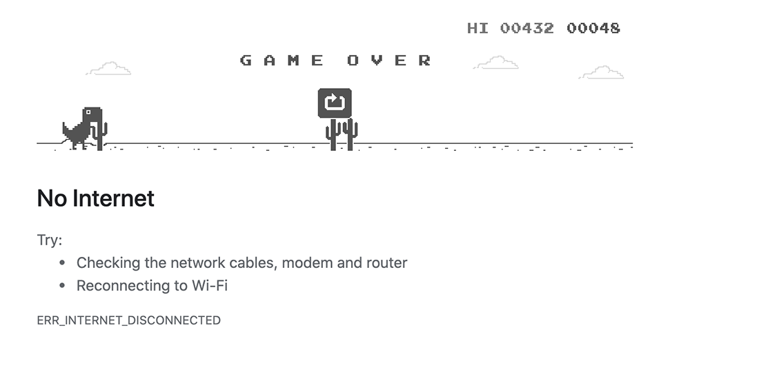 كيف يمكنك لعب لعبة الديناصور من جوجل بأكثر 20 سلاح متنوع؟