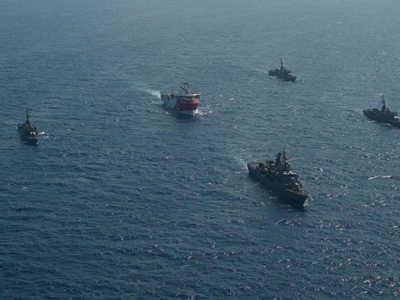 الأسئلة الأساسية تاهت في التفاصيل.. متى وكيف بدأ صراع الغاز في شرق المتوسط؟