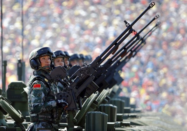 الأعلى قدرات والأشد فتكاً.. هذه الجيوش الخمسة ستصبح قوىً يستعصي إيقافها بحلول عام 2030