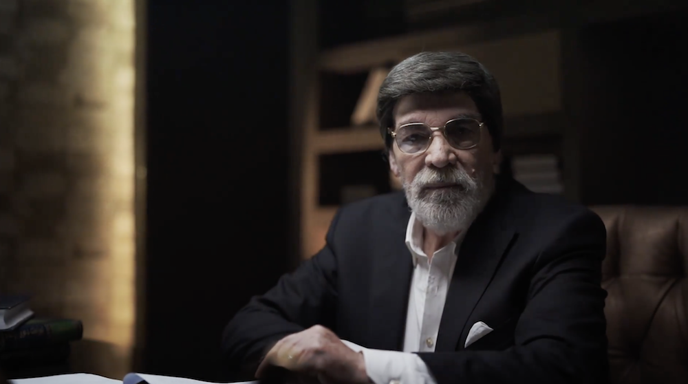 ياسر العظمة