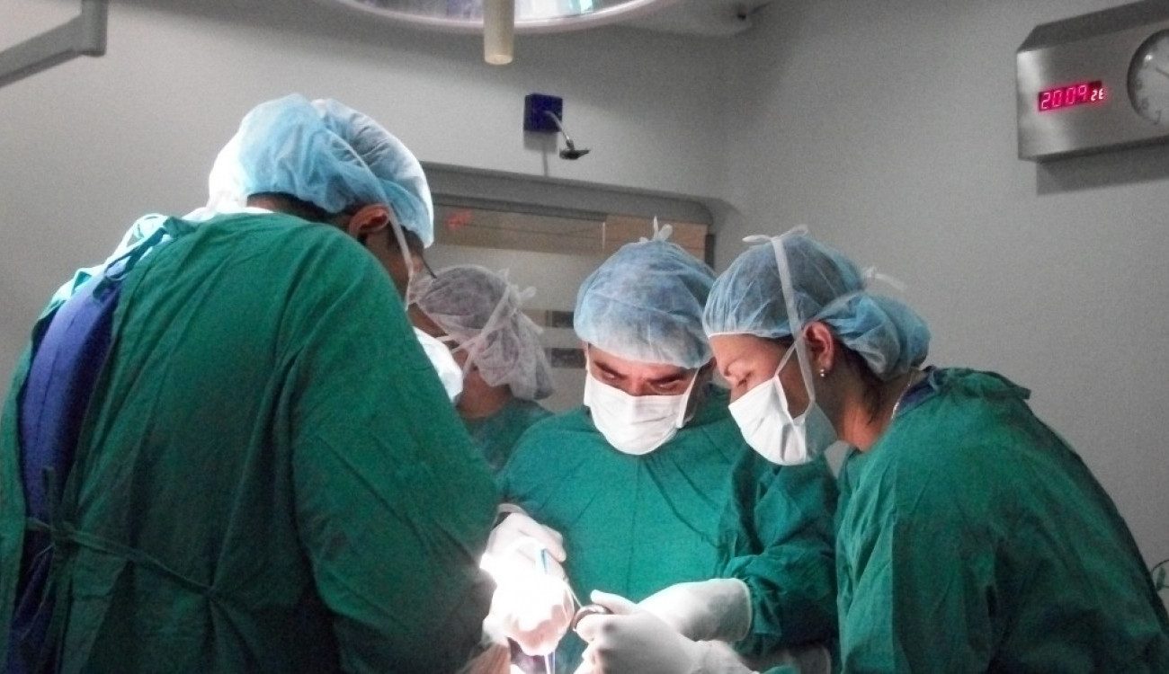 بتر الساق خطأ طبي