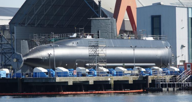 ألمانيا تكشف عن وارداتها من الأسلحة للدول العربية.. قدرت بأكثر من مليار يورو وأغلبها لبلد واحد