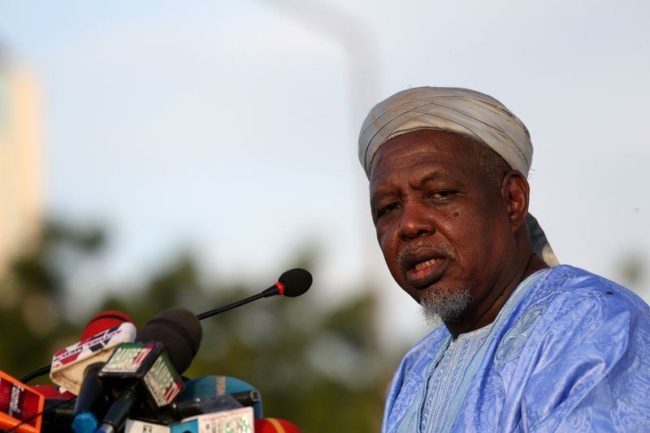 هل تطيح تركيا بالنفوذ الفرنسي في مالي بعدما ضجر شعبها من سياسات ماكرون؟ إمام وهابي صوفي يحدد الفائز بالمعركة