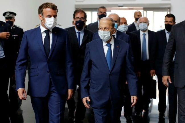 الاتحاد الأوروبي وفرنسا يتوعدان ساسة لبنانيين بالعقوبات.. قد تصل إلى فرض حظر السفر وتجميد أصولهم