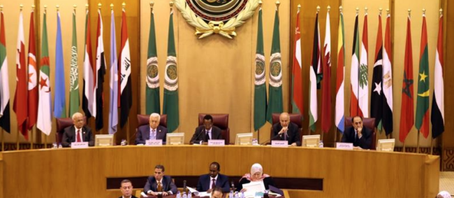 هل السلاح الأمريكي أهم من الأرض؟!.. هكذا تخلى العرب عن فلسطين بثمن بخس