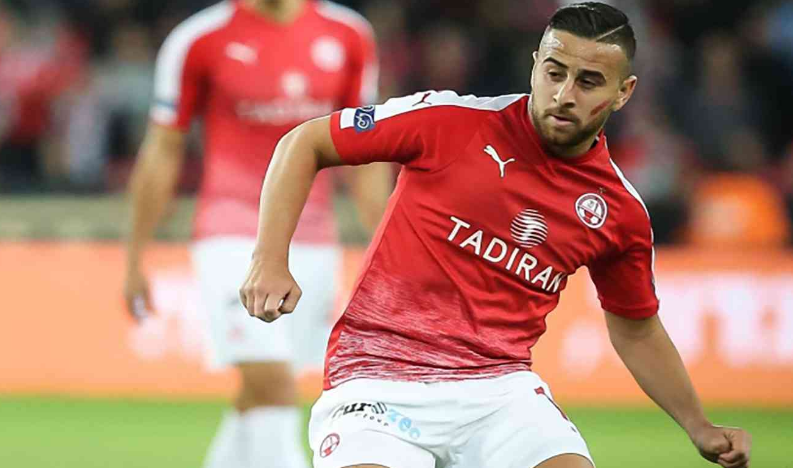 أول إسرائيلي يحترف في فريق عربي.. نادي إماراتي يقترب من التعاقد مع لاعب منتخب إسرائيل