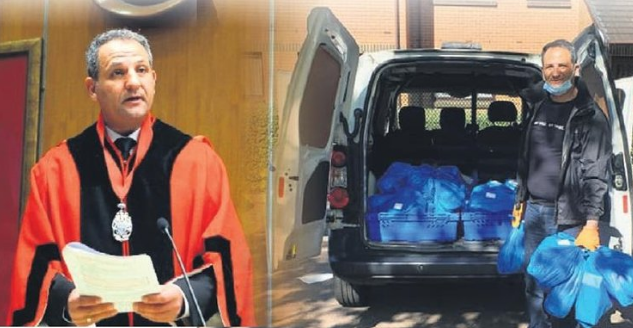 أنقرة تشيد بمهاجر تركي فاز برئاسة بلدية في العاصمة البريطانية لندن