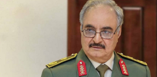 حفتر في مأزق.. السراج يرفض اتفاق معيتيق ومؤسسة النفط تشترط سحب فاغنر لاستئناف العمل