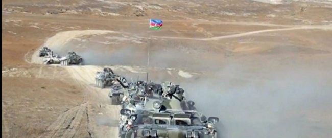 كيف عزز الدعم التركي أذربيجان عسكرياً، وماذا عن موقف روسيا من أرمينيا هذه المرة؟