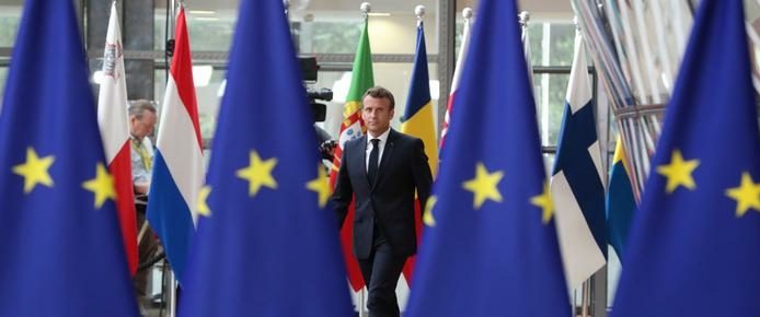 رئيس المحاولات الفاشلة.. ماكرون يريد فرنسا مهيمنة أوروبياً ودولياً، لكنه لا يستطيع لهذه الأسباب