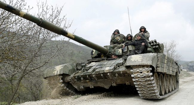 لماذا تتكرر المواجهات بين أذربيجان وأرمينيا؟ قصة الصراع المرير الذي يعود لمائة عام