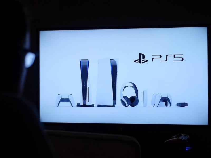 شركة سوني تشعل المنافسة مع إكس بوكس وتكشف عن موعد طرح بلاي ستيشين 5 بالصور والأسعار
