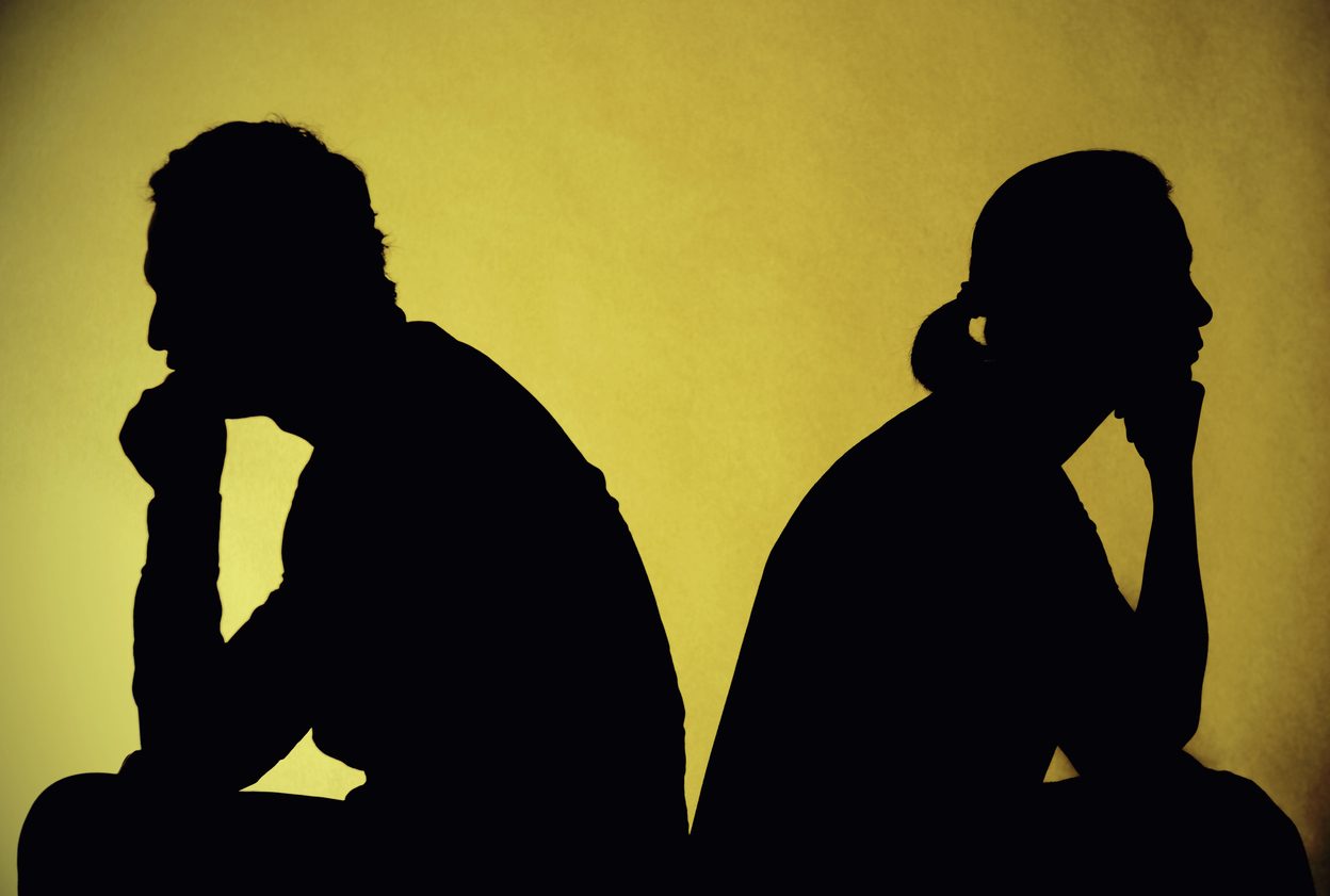 لكل زوجين.. إذا كانت هذه الأمور تحدث بينكم فأنتم على الطريق نحو الطلاق