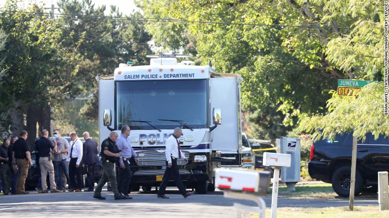 قتلى في إطلاق نار بولاية أوريجون الأمريكية.. وحديث عن احتجاز رهائن بمنزل بالمدينة