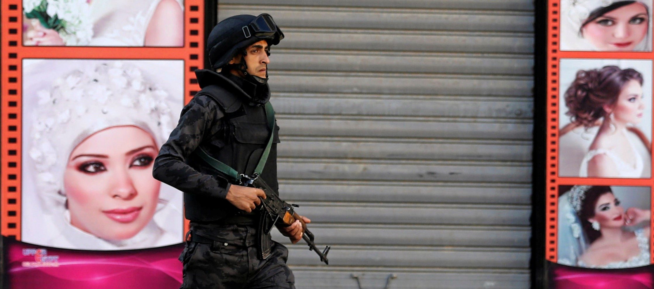 “يجب ألا يكون أحد بالقرن الـ21 في السجن بسبب رأيه”.. الأمم المتحدة تعلِّق على الاعتقالات في مصر