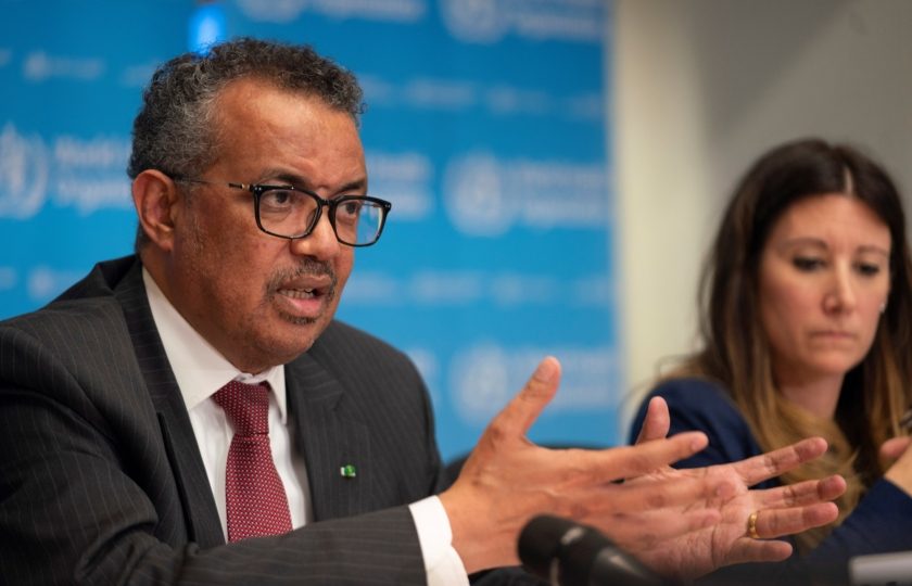 الصحة العالمية التهاب الكبد الحاد للأطفال