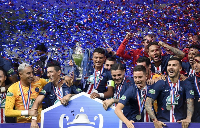 أكثر 10 أندية أوروبية فوزاً بالبطولات خلال القرن الحالي.. برشلونة سبق ريال مدريد والصدارة ألمانية