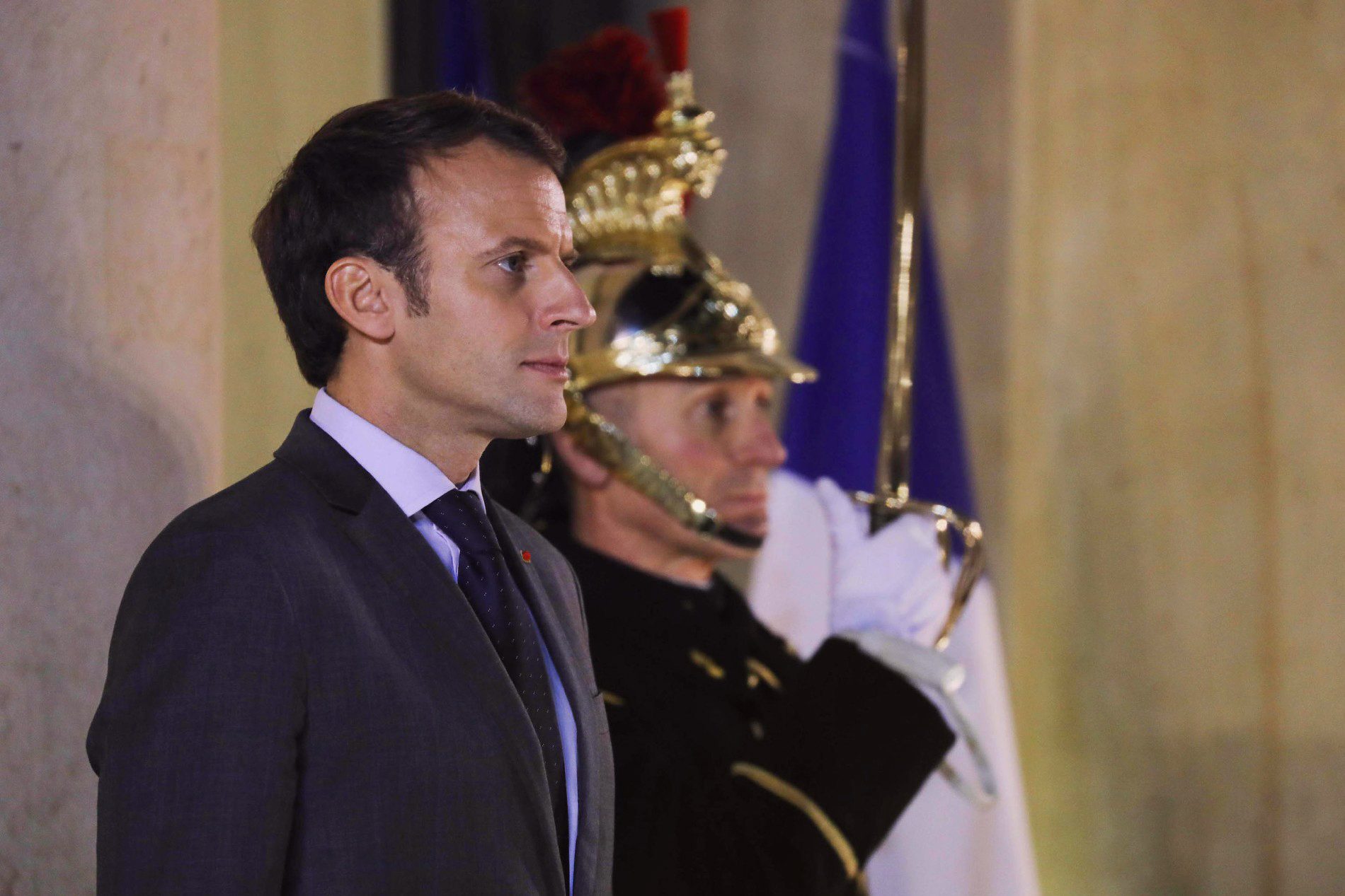 “إعادة تشكيل المنطقة”.. ماكرون يريد أن يكون “قوة عظمى” في الشرق الأوسط، لكن محاولاته مرشحة للفشل