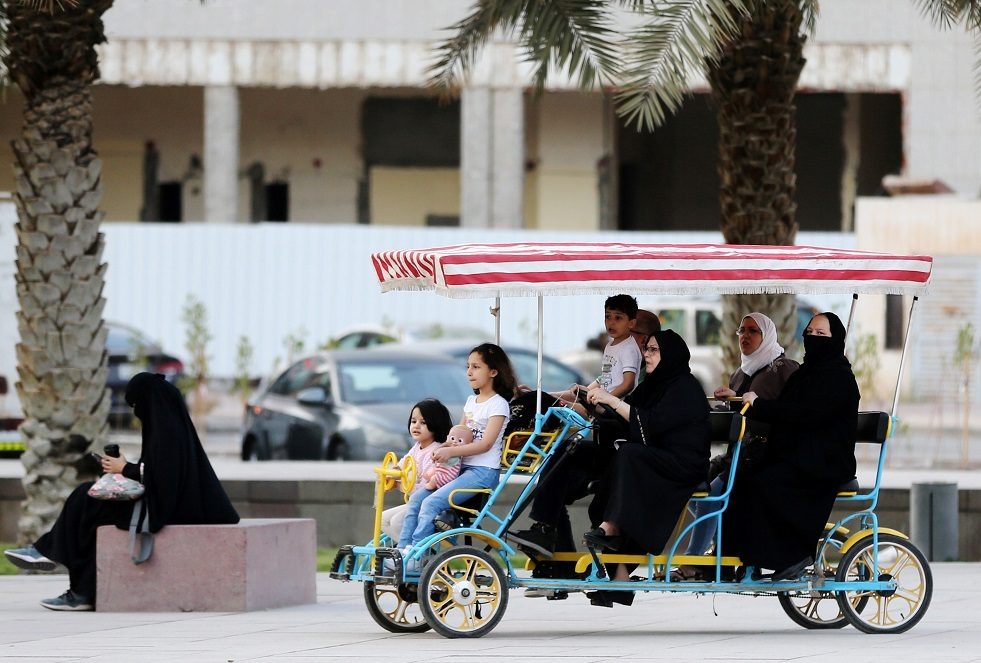 أثرياء بالسعودية يشترون جنسيات بلدان ثانية للاحتماء بها.. كابوس “ريتز كارلتون” دفعهم للتحرك