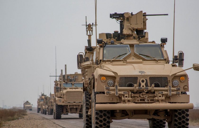 قرار مرتبط بانتخابات الرئاسة.. الرئيس الأمريكي يعتزم إجراء خفض إضافي لقواته في االعراق