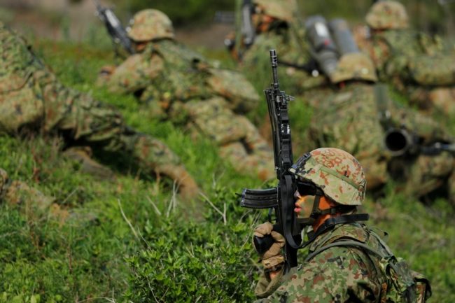 أنا جندي مارينز مسلم وخدمتُ يوم 11 سبتمبر 2001.. هذا ما أطلبه من الأمريكيين