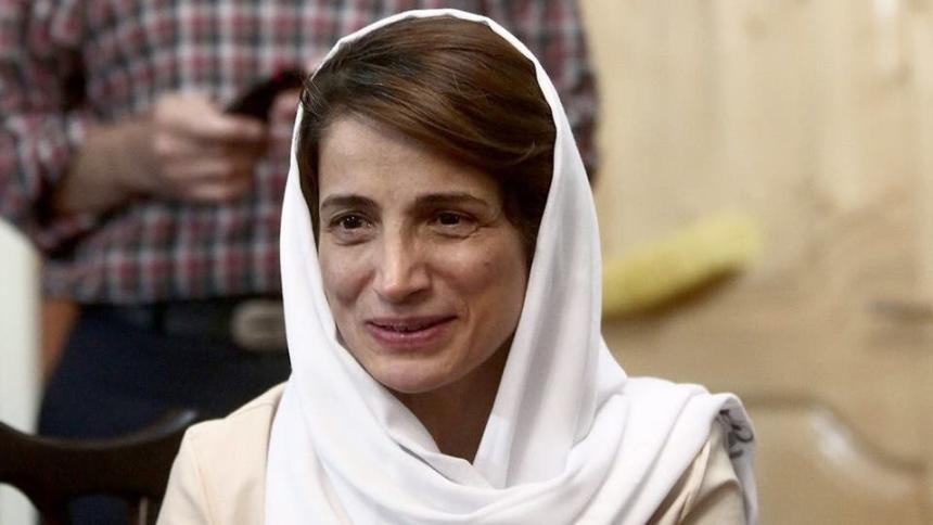 علِموا بتراجع حالتها من إحدى السجينات! نقل معتقلة إيرانية للمستشفى تدهورت صحتها بعد إضرابها عن الطعام