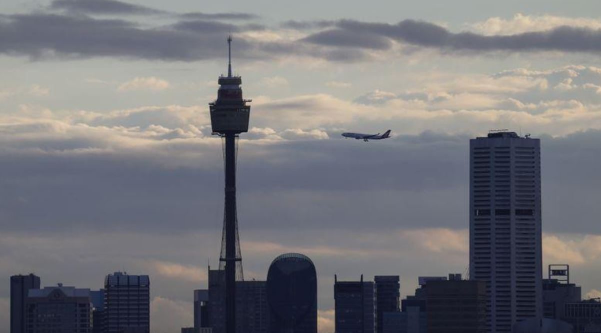 رحلة طيران “دون وجهة” بِيعت تذاكرها خلال 10 دقائق بثمن عالٍ.. هكذا لبَّت شركةٌ رغبات المهووسين بالسفر