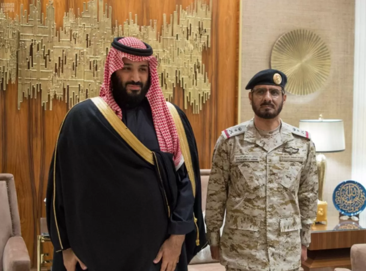 السعودية تعيّن قائداً جديداً للتحالف باليمن.. سبق أن قاد القوات التي دخلت البحرين عقب الاحتجاجات فيها