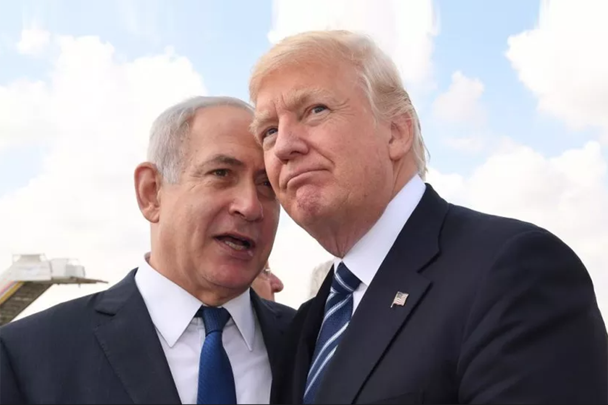 ترامب يقول إن 5 دول عربية ستحذو حذو الإمارات والبحرين في التطبيع.. إليكم البلدان الأكثر ترشيحاً