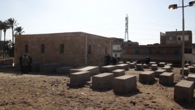 حكم نهائي بإزالة ضريح حاخام يهودي من سجلات الآثار بمصر.. حظرت احتفالاته السنوية ومنعت نقل رفاته لإسرائيل