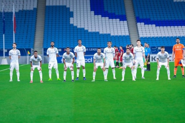 عجز عن جمع أكثر من 11 لاعباً، فاستُبعد من دوري الأبطال.. الهلال السعودي يودّع آسيا