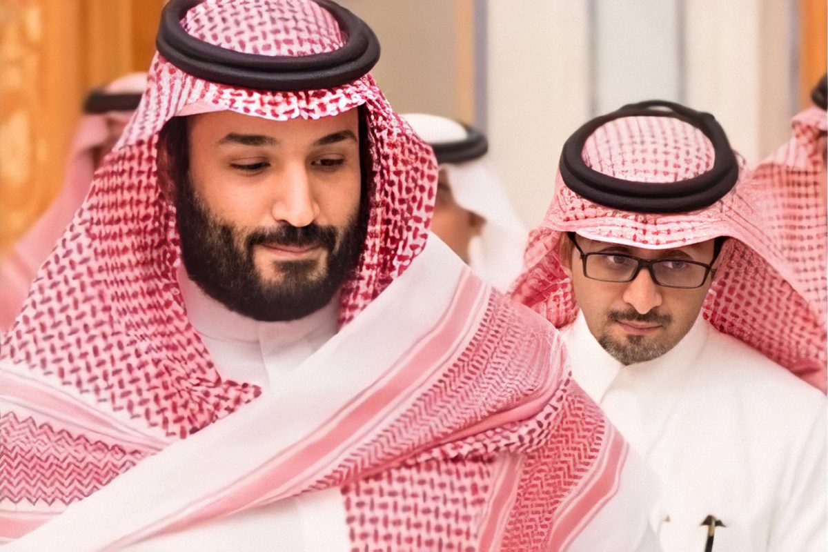 شوَّهت سمعة محمد بن سلمان بدلاً من تلميعها.. حكاية مؤسسة “مسك” التابعة لولي العهد والتي أُخضعت للمراقبة