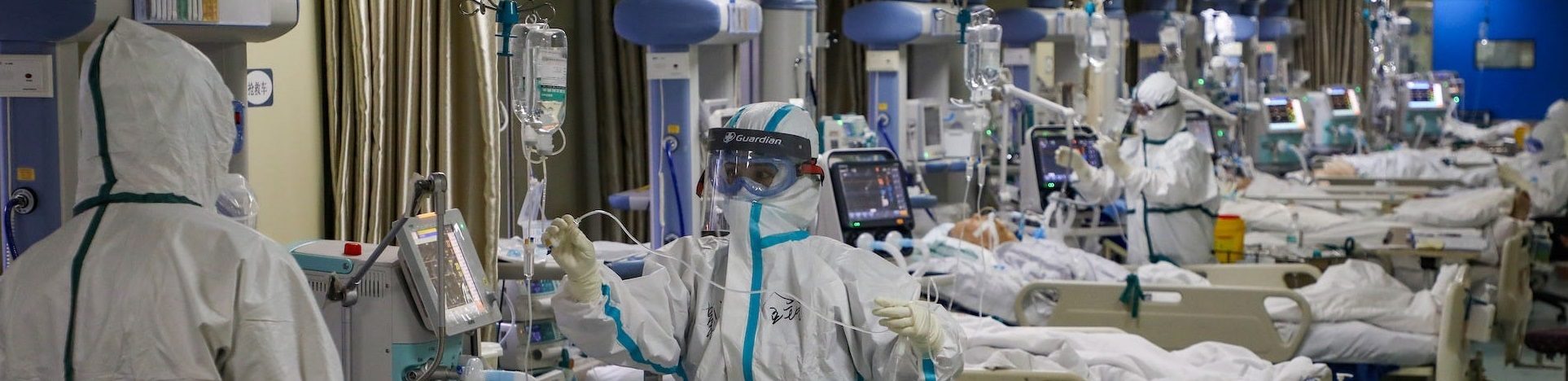 مليون قتيل بكورونا.. الوباء يسجل حصيلة قياسية جديدة بأعداد الضحايا والإصابات تتسارع مجدداً