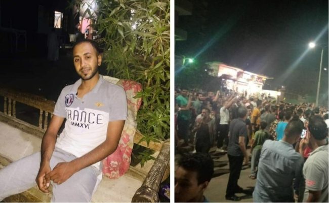 20 قتيلاً في أسبوعين على غرار “إسلام الأسترالي”.. لماذا قررت الداخلية المصرية تصفية خصومها الجنائيين خارج القانون؟