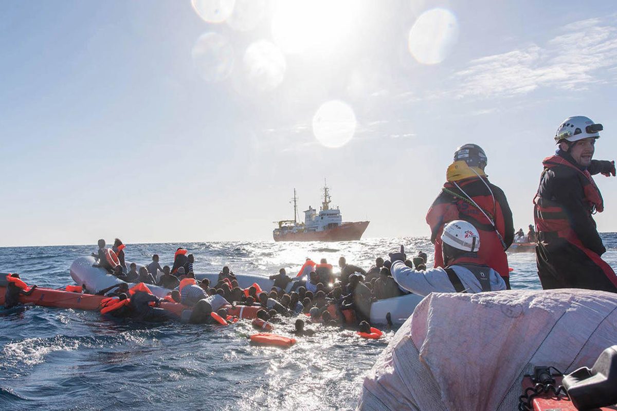 انتهاء الحرب وحتى انتشار الجائحة لم يوقفاها.. ماذا وراء ارتفاع معدلات الهجرة من ليبيا إلى أوروبا؟