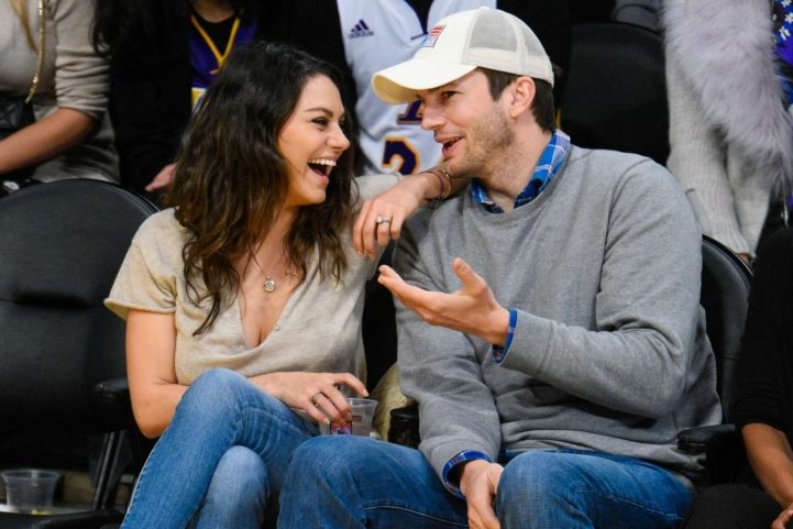رويترز/ ميلا كونيس وأشتون كوتشر