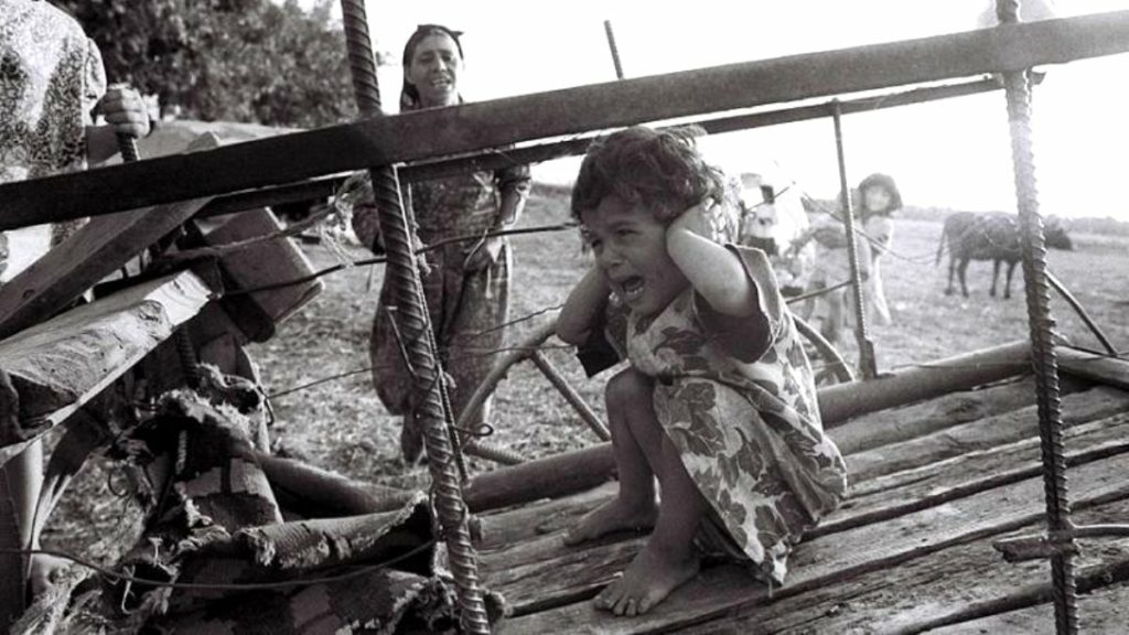 Haberler/ مجزرة خوجالي