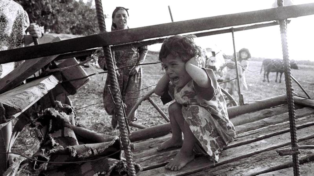 Haberler/ مجزرة خوجالي