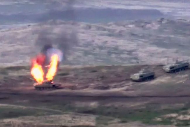 أرمينيا وأذربيجان.. هل يحوّل النفوذ الإقليمي والدولي الصراع بينهما إلى حرب طويلة الأمد؟