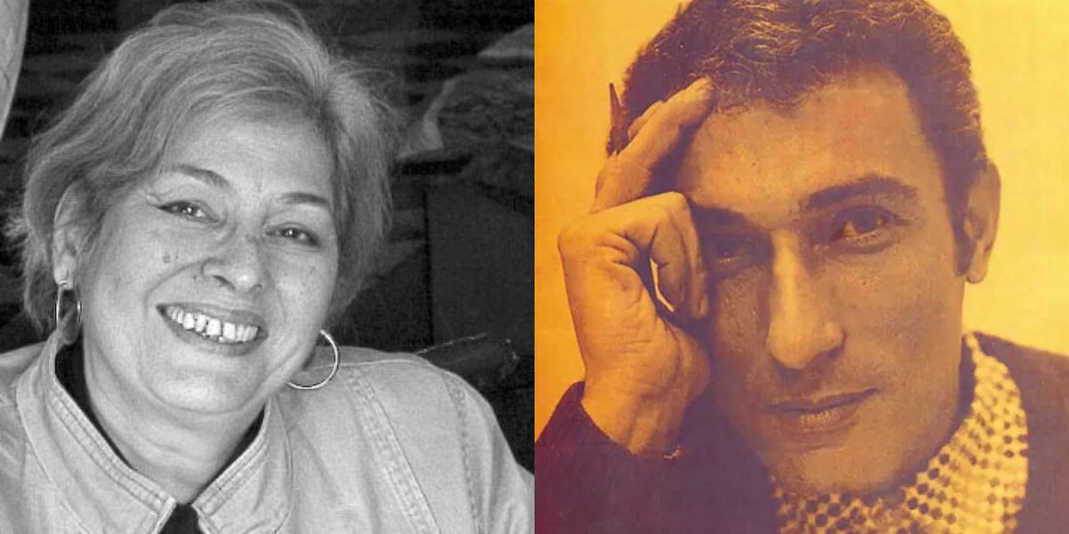 “لو نجوتُ من آلة القتل الإسرائيلية لكنت فضحت الأنظمة العربية كلها”.. حين اجتمعت رضوى عاشور مع ناجي العلي