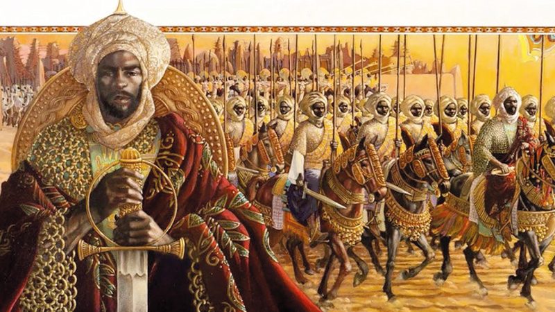 وزَّع إمبراطورهم على المصريين قديماً آلاف الغرامات من الذهب.. لماذا على مصر أن تولي اهتماماً أكبر لما يحدث في مالي؟