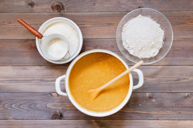 جاهزة في نحو نصف ساعة.. إليك وصفة الصفوف اللبنانية