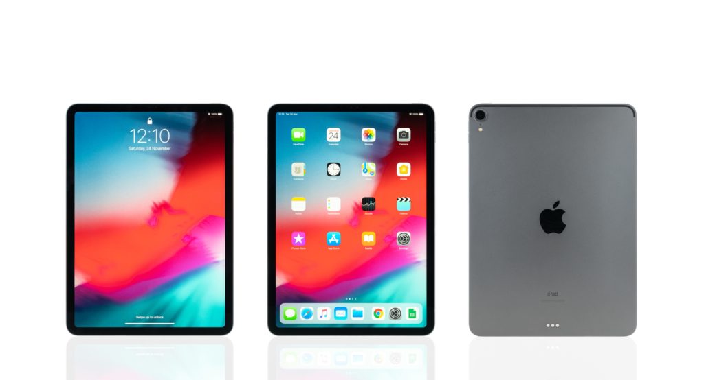 IPadOS 14 اصبح متوفرًا الآن (Istock)