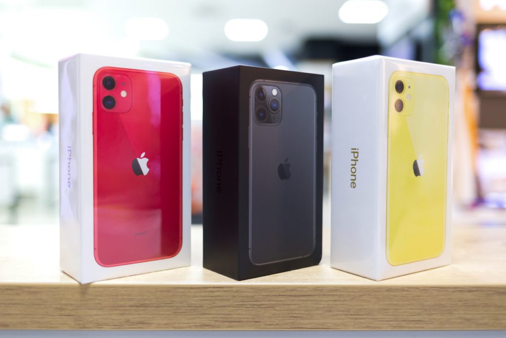 لن تدعم الأجهزة الأقدم من IPhone SE النظام الجديد (Istock)