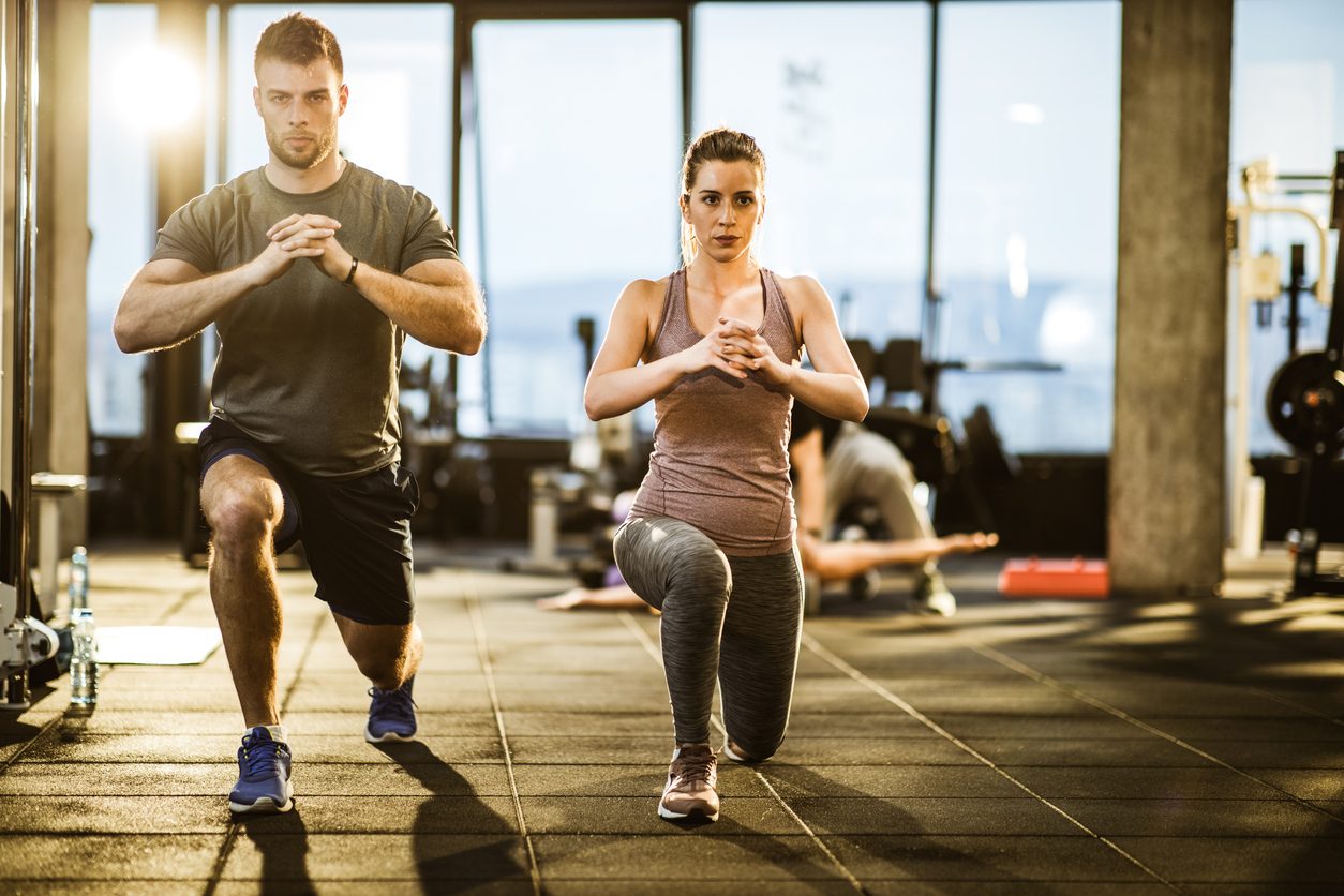 أسطورة تمارين الـHIIT.. كيف صدّقنا هذه الأكذوبة، وهل ممارستها مجدية فعلاً؟