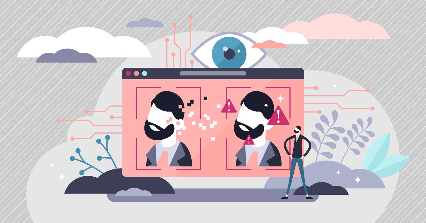 مع اقتراب الانتخابات الأمريكية.. مايكروسوفت تطلق أداة لتمييز مقاطع “التزييف العميق” Deepfake