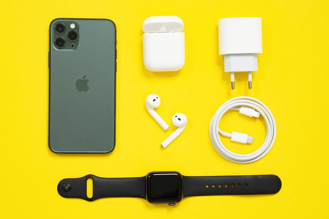 لهذه الأسباب لا تقم بتحديث جهاز الآيفون الخاص بك إلى IOS 14 الآن