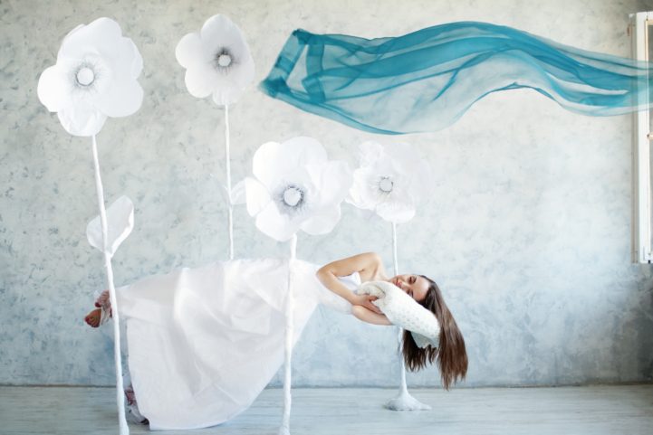 ISTOCK\ تفسير الأحلام