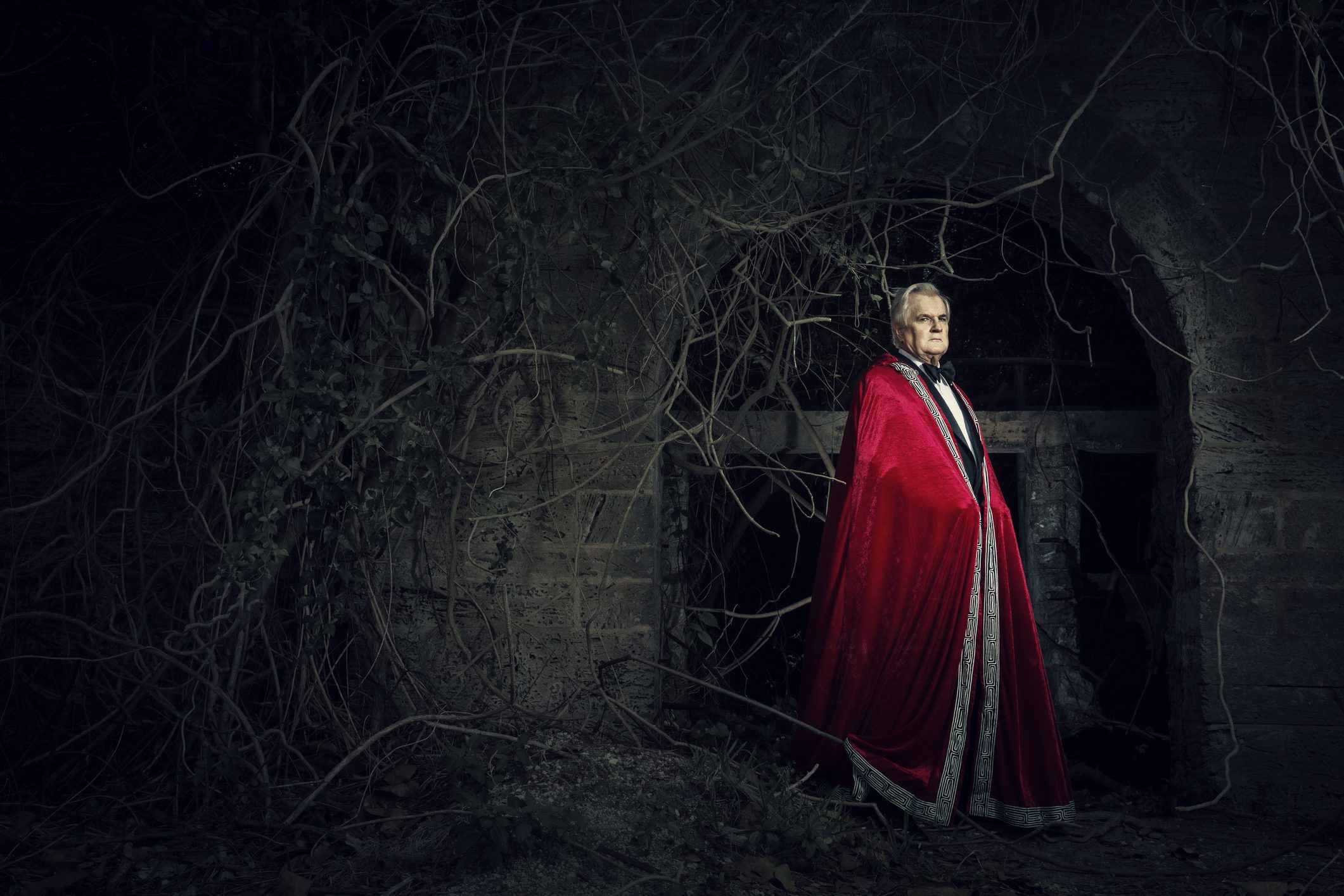 مقابر لمصاصي دماء دفنوا بطرق غريبة تنتشر في كافة أنحاء أوروبا، فما هي حكايتها؟